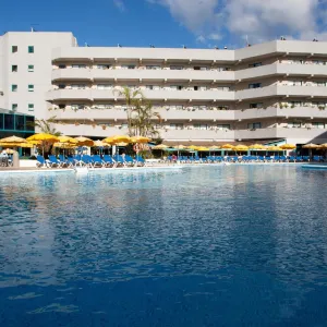 Hotel Alua Tenerife