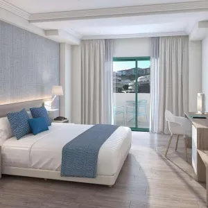 Hotel Alua Tenerife