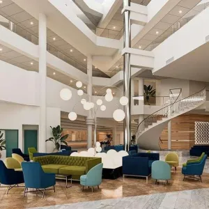 Hotel Alua Tenerife