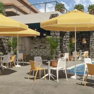 Hotel Alua Tenerife