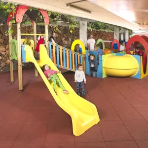 Hotel Alua Tenerife