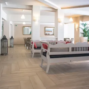Hotel Canvas by Mitsis Messonghi (ex.Messonghi Beach)
