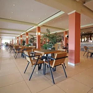 Hotel Canvas by Mitsis Messonghi (ex.Messonghi Beach)