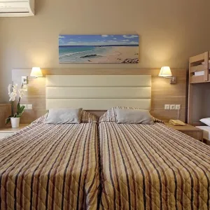 Hotel Canvas by Mitsis Messonghi (ex.Messonghi Beach)