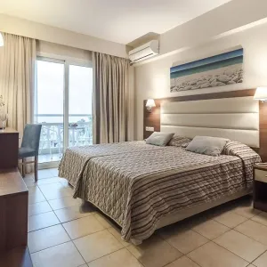 Hotel Canvas by Mitsis Messonghi (ex.Messonghi Beach)