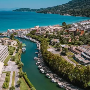 Hotel Canvas by Mitsis Messonghi (ex.Messonghi Beach)