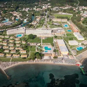 Hotel Canvas by Mitsis Messonghi (ex.Messonghi Beach)