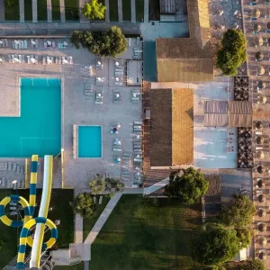 Hotel Canvas by Mitsis Messonghi (ex.Messonghi Beach)