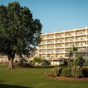 Hotel Canvas by Mitsis Messonghi (ex.Messonghi Beach)