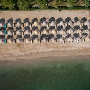 Hotel Canvas by Mitsis Messonghi (ex.Messonghi Beach)