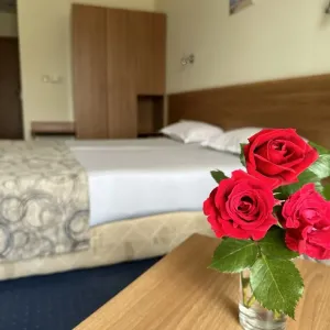 Hotel Perunika