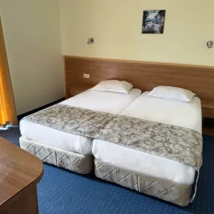 Hotel Perunika