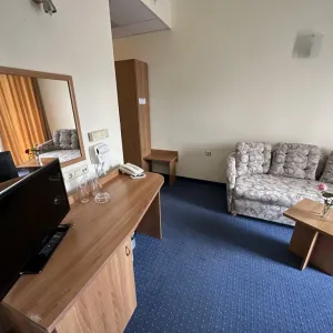 Hotel Perunika