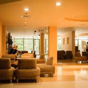 Hotel Perunika