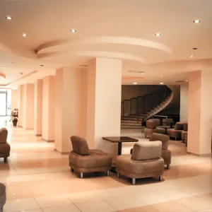 Hotel Perunika