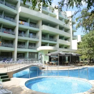 Hotel Perunika