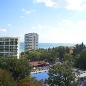 Hotel Perunika