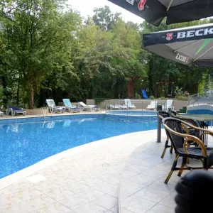 Hotel Perunika