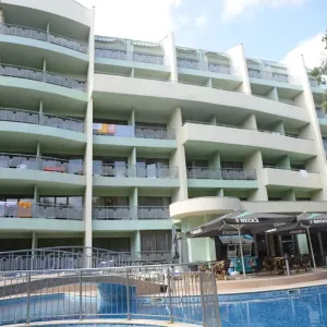 Hotel Perunika