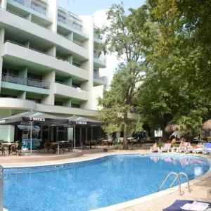 Hotel Perunika