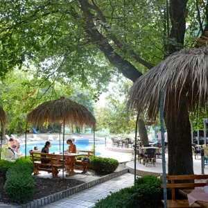 Hotel Perunika