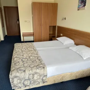 Hotel Perunika