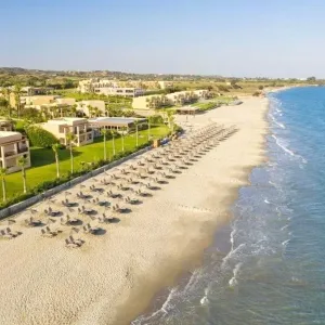 Hotel Horizon Beach Resort