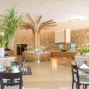Hotel Horizon Beach Resort