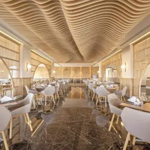 Hotel Horizon Beach Resort