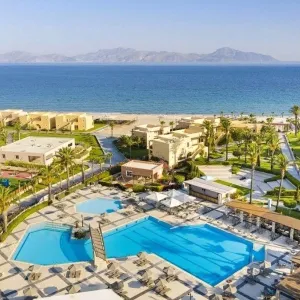 Hotel Horizon Beach Resort