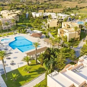 Hotel Horizon Beach Resort
