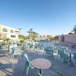 Hotel Horizon Beach Resort