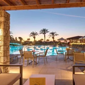 Hotel Horizon Beach Resort