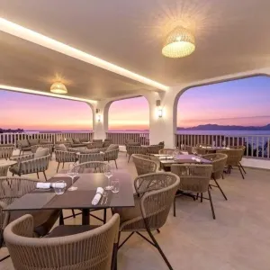 Hotel Horizon Beach Resort