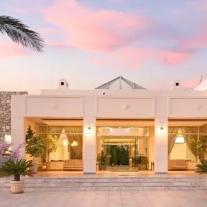 Hotel Horizon Beach Resort