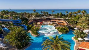 Hotel Limak Arcadia Sport Resort Belek