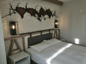 Hotel Limak Arcadia Sport Resort Belek