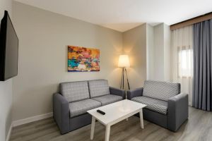 Hotel Limak Arcadia Sport Resort Belek