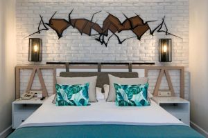 Hotel Limak Arcadia Sport Resort Belek