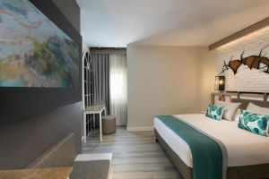 Hotel Limak Arcadia Sport Resort Belek