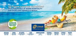 Hotel Limak Arcadia Sport Resort Belek