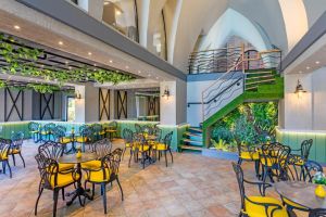 Hotel Limak Arcadia Sport Resort Belek