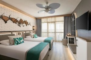 Hotel Limak Arcadia Sport Resort Belek
