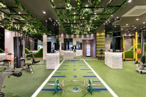 Hotel Limak Arcadia Sport Resort Belek