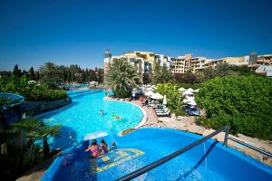 Hotel Limak Arcadia Sport Resort Belek