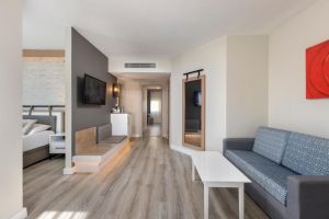 Hotel Limak Arcadia Sport Resort Belek