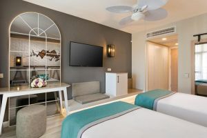 Hotel Limak Arcadia Sport Resort Belek