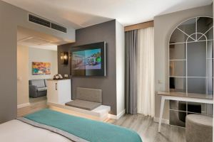 Hotel Limak Arcadia Sport Resort Belek