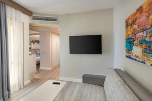 Hotel Limak Arcadia Sport Resort Belek