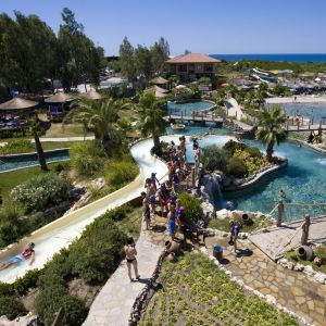 Club Grand Side Hotel